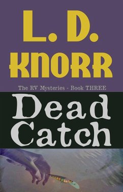 Cover Dead Catch (eBook, ePUB)