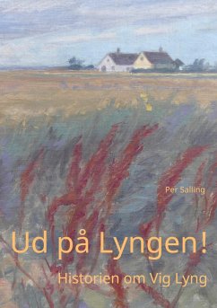 Ud på Lyngen! (eBook, ePUB)