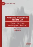 Violence Against Women, Hate and Law (eBook, PDF)