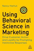 Using Behavioral Science in Marketing (eBook, ePUB)