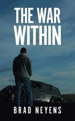 The War Within (eBook, ePUB) Cover The War Within (eBook, ePUB)