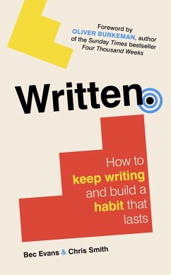Cover Written (eBook, ePUB)