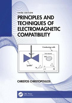 Principles and Techniques of Electromagnetic Compatibility (eBook, PDF) - Christopoulos, Christos