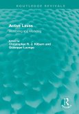Active Lavas (eBook, PDF)