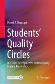 Students' Quality Circles (eBook, PDF)