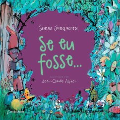 Cover Se eu fosse... (eBook, ePUB)