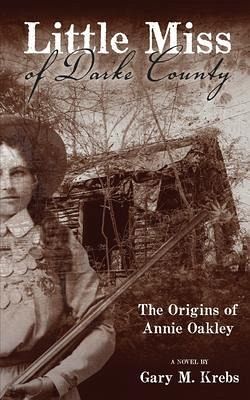 Little Miss of Darke County (eBook, ePUB)