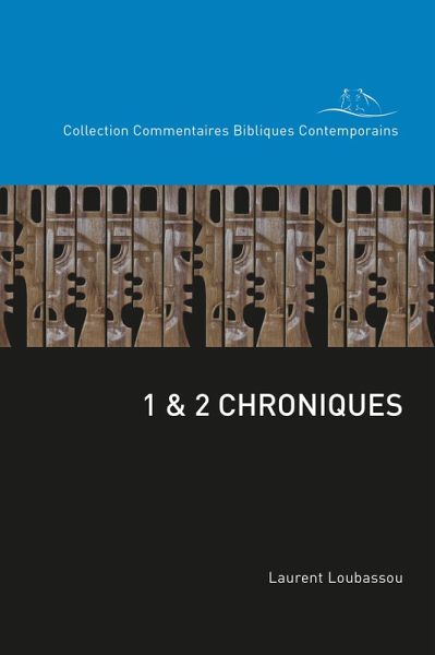 1 & 2 Chroniques (eBook, ePUB)
