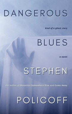 Cover Dangerous Blues (eBook, ePUB)