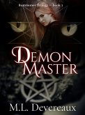 Demon Master (Summoner Trilogy, #1) (eBook, ePUB)