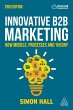 Innovative B2B Marketing (eBook, ePUB) - Bild 1