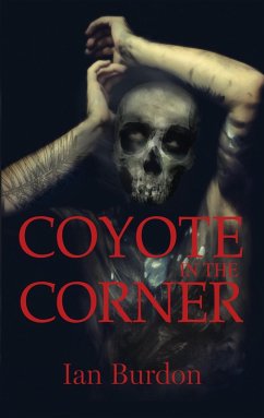 Coyote in the Corner (The Gaia Cascade, #1) (eBook, ePUB) Cover Coyote in the Corner (The Gaia Cascade, #1) (eBook, ePUB)