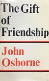 Gift of Friendship (eBook, ePUB)
