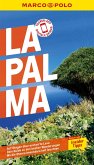 MARCO POLO Reiseführer E-Book La Palma (eBook, PDF)