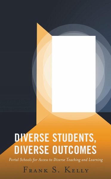 Diverse Students, Diverse Outcomes (eBook, ePUB)