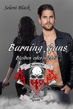 Cover Bleiben oder nicht? (eBook, ePUB)