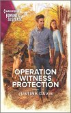 Operation Witness Protection (eBook, ePUB)