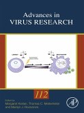 Advances in Virus Research (eBook, ePUB)