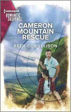 Cameron Mountain Rescue (eBook, ePUB) - Cornelison, Beth