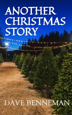Cover Another Christmas Story (eBook, ePUB)