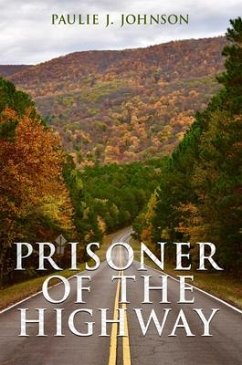 Cover Prisoner of the Highway (eBook, ePUB)