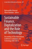 Sustainable Finance, Digitalization and the Role of Technology (eBook, PDF)