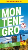 MARCO POLO Reiseführer Montenegro (eBook, PDF)
