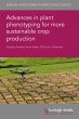 Advances in plant phenotyping for more... - Bild 1