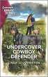 Undercover Cowboy Defender (eBook, ePUB) - Bild 1