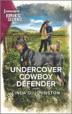 Undercover Cowboy Defender (eBook, ePUB)