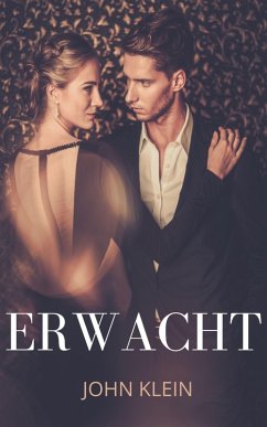 Cover Erwacht (eBook, ePUB)
