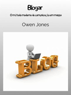 Blogar (Como faz..., #47) (eBook, ePUB) - Jones, Owen