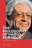 The Philosophy of Mario Perniola (eBook, PDF)