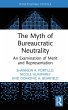 The Myth of Bureaucratic Neutrality... - Bild 1
