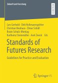 Standards of Futures Research (eBook, PDF)