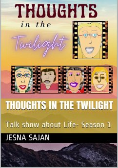 Cover Thoughts in the Twilight (eBook, ePUB)