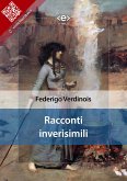 Racconti inverisimili (eBook, ePUB)