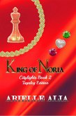 King of Noria (Citylights Tagalog Edition, #2) (eBook, ePUB)