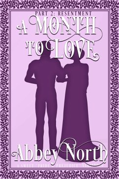 Cover Resentment (Part Two) (eBook, ePUB)