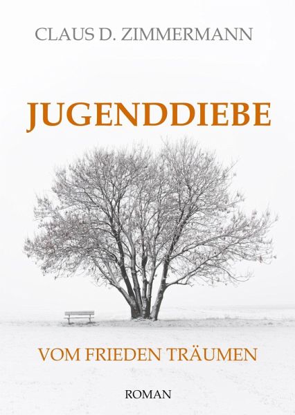 JUGENDDIEBE (eBook, ePUB) JUGENDDIEBE (eBook, ePUB)