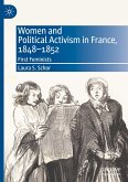 Women and Political Activism in France, 1848-1852