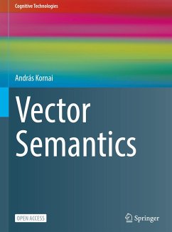 Vector Semantics - Kornai, András