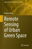 Remote Sensing of Urban Green Space
