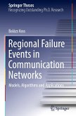 Regional Failure Events in Communication Networks