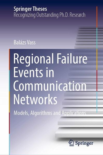 Regional Failure Events in Communication Networks Regional Failure Events in Communication Networks