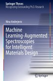 Machine Learning-Augmented Spectroscopies for Intelligent Materials Design