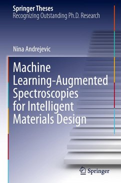 Machine Learning-Augmented Spectroscopies for Intelligent Materials Design - Andrejevic, Nina