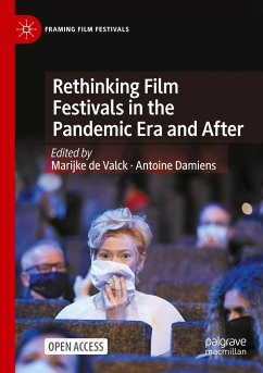 Rethinking Film Festivals in the Pandemic Era and After