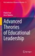 Advanced Theories of Educational... - Bild 1