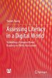 Assessing Literacy in a Digital World - Bild 1